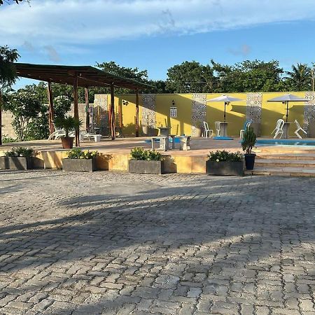 Pousada Casa Grande Barreirinhas Dış mekan fotoğraf