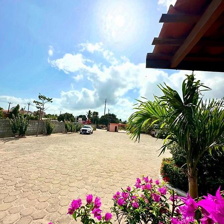 Pousada Casa Grande Barreirinhas Dış mekan fotoğraf