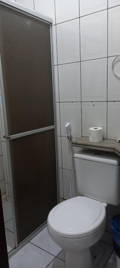 Pousada Casa Grande Barreirinhas Dış mekan fotoğraf