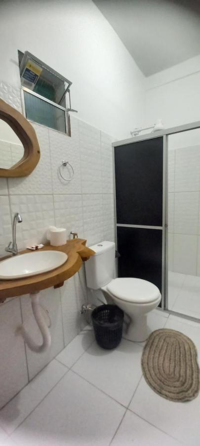 Pousada Casa Grande Barreirinhas Dış mekan fotoğraf