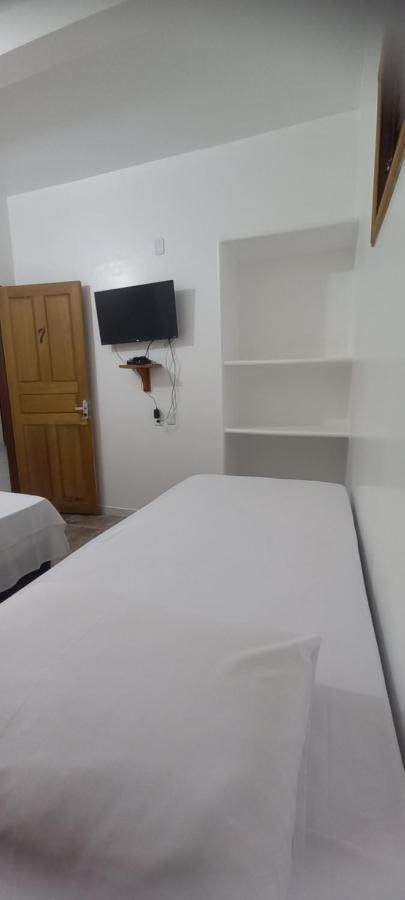 Pousada Casa Grande Barreirinhas Dış mekan fotoğraf