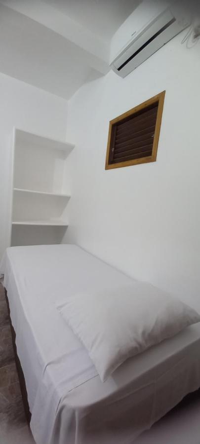 Pousada Casa Grande Barreirinhas Dış mekan fotoğraf