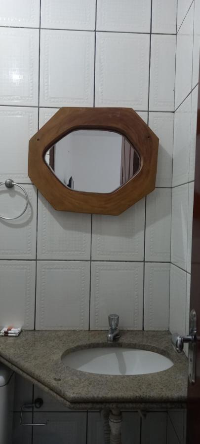 Pousada Casa Grande Barreirinhas Dış mekan fotoğraf
