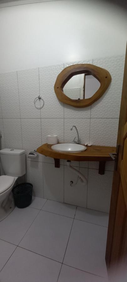 Pousada Casa Grande Barreirinhas Dış mekan fotoğraf