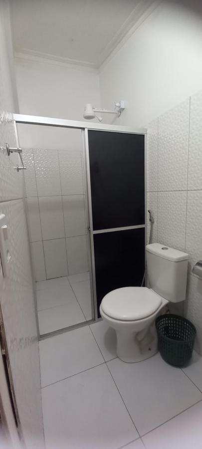 Pousada Casa Grande Barreirinhas Dış mekan fotoğraf
