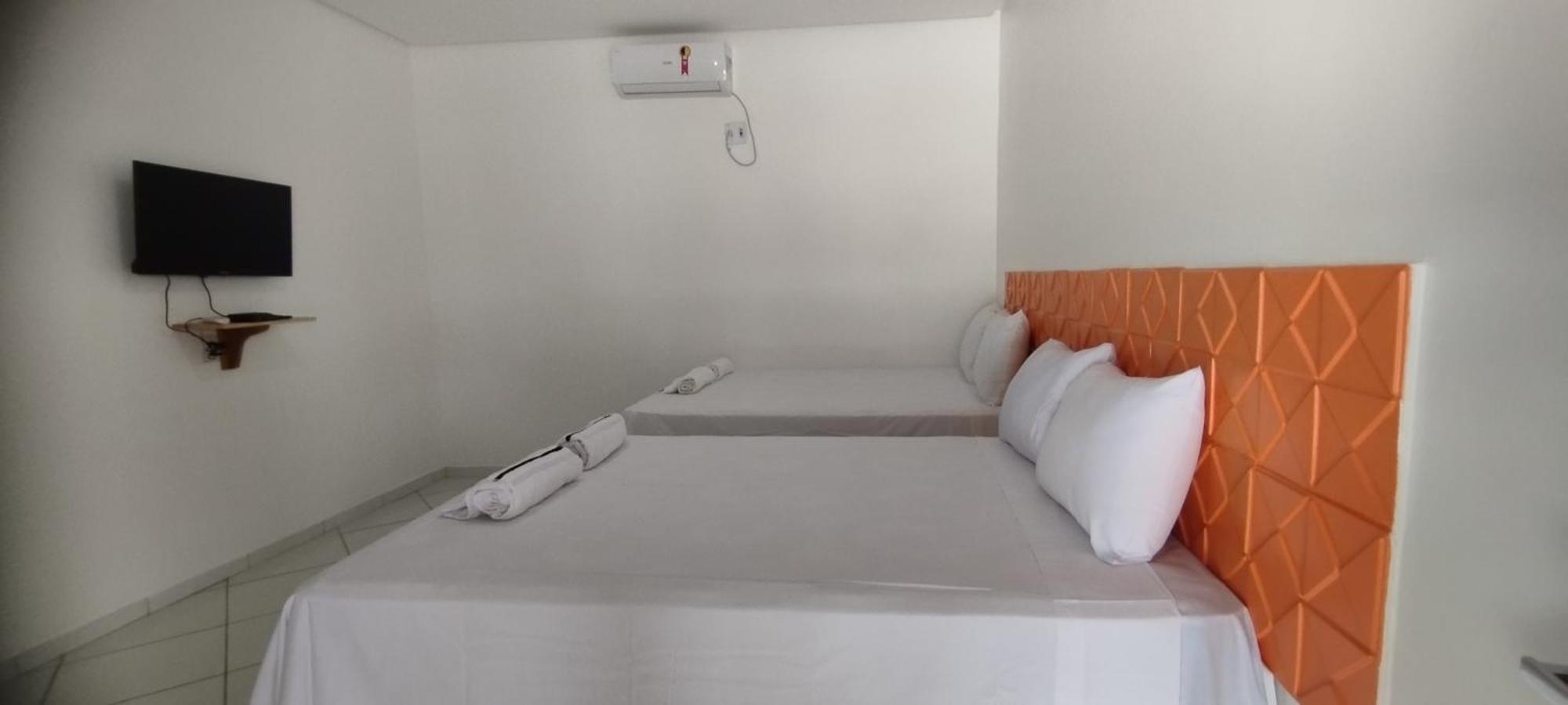 Pousada Casa Grande Barreirinhas Dış mekan fotoğraf