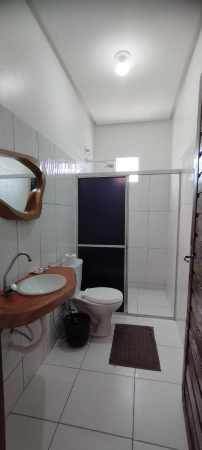 Pousada Casa Grande Barreirinhas Dış mekan fotoğraf