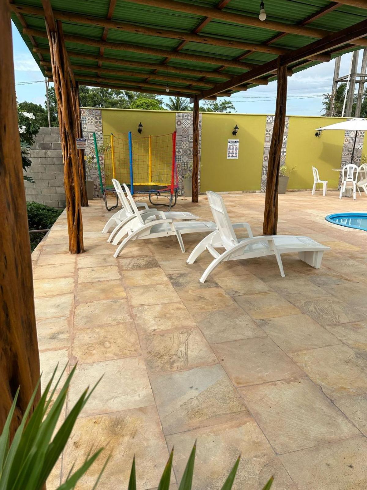 Pousada Casa Grande Barreirinhas Dış mekan fotoğraf
