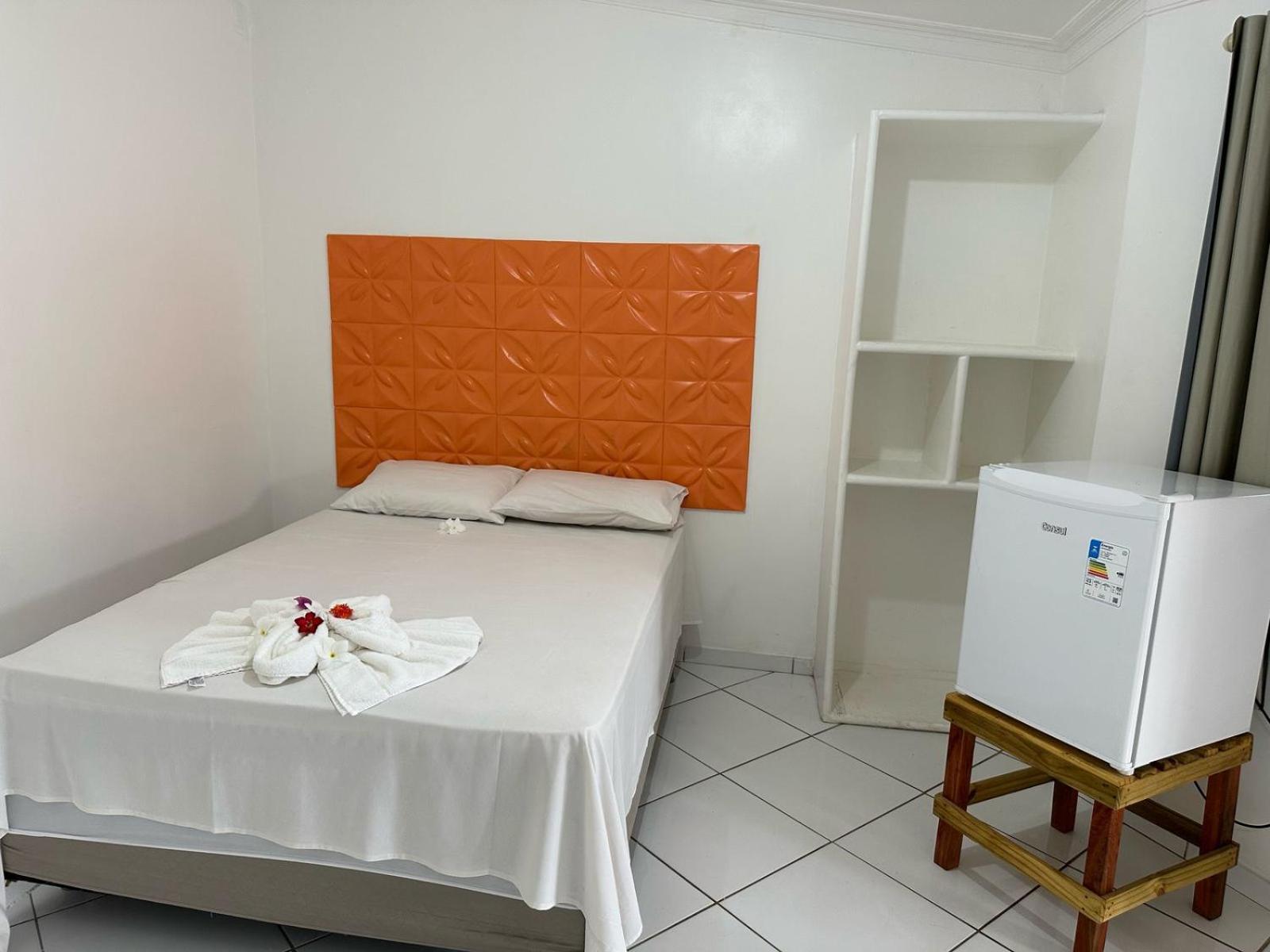 Pousada Casa Grande Barreirinhas Dış mekan fotoğraf