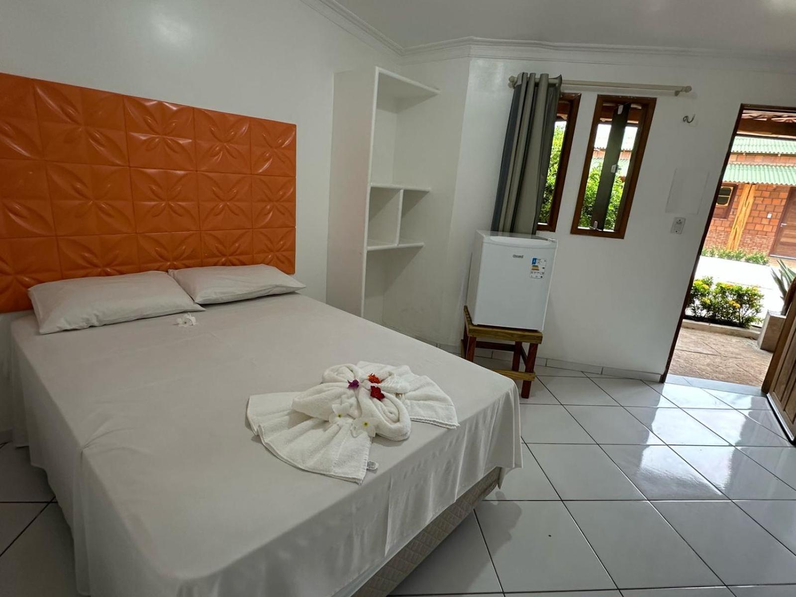 Pousada Casa Grande Barreirinhas Dış mekan fotoğraf