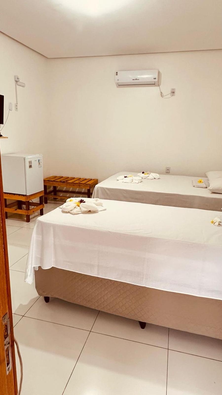 Pousada Casa Grande Barreirinhas Dış mekan fotoğraf