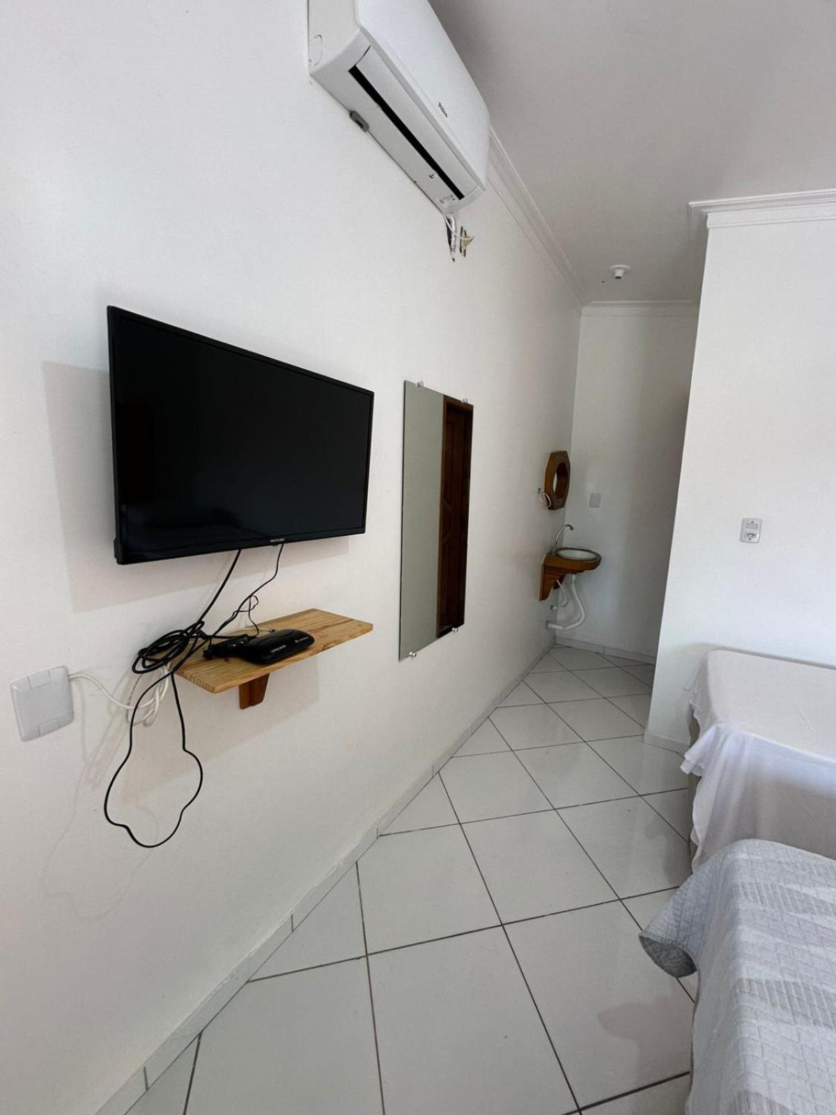 Pousada Casa Grande Barreirinhas Dış mekan fotoğraf