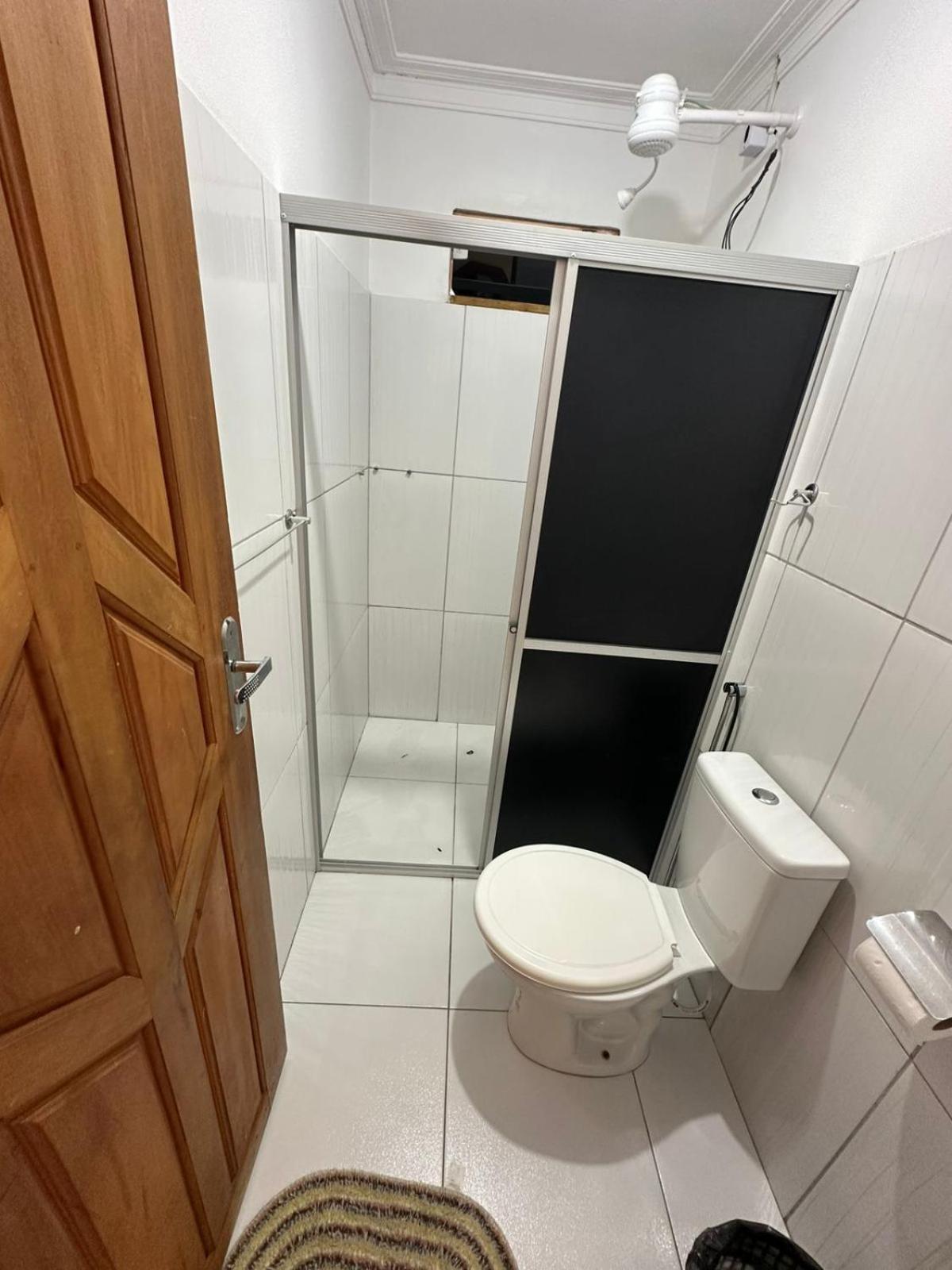 Pousada Casa Grande Barreirinhas Dış mekan fotoğraf