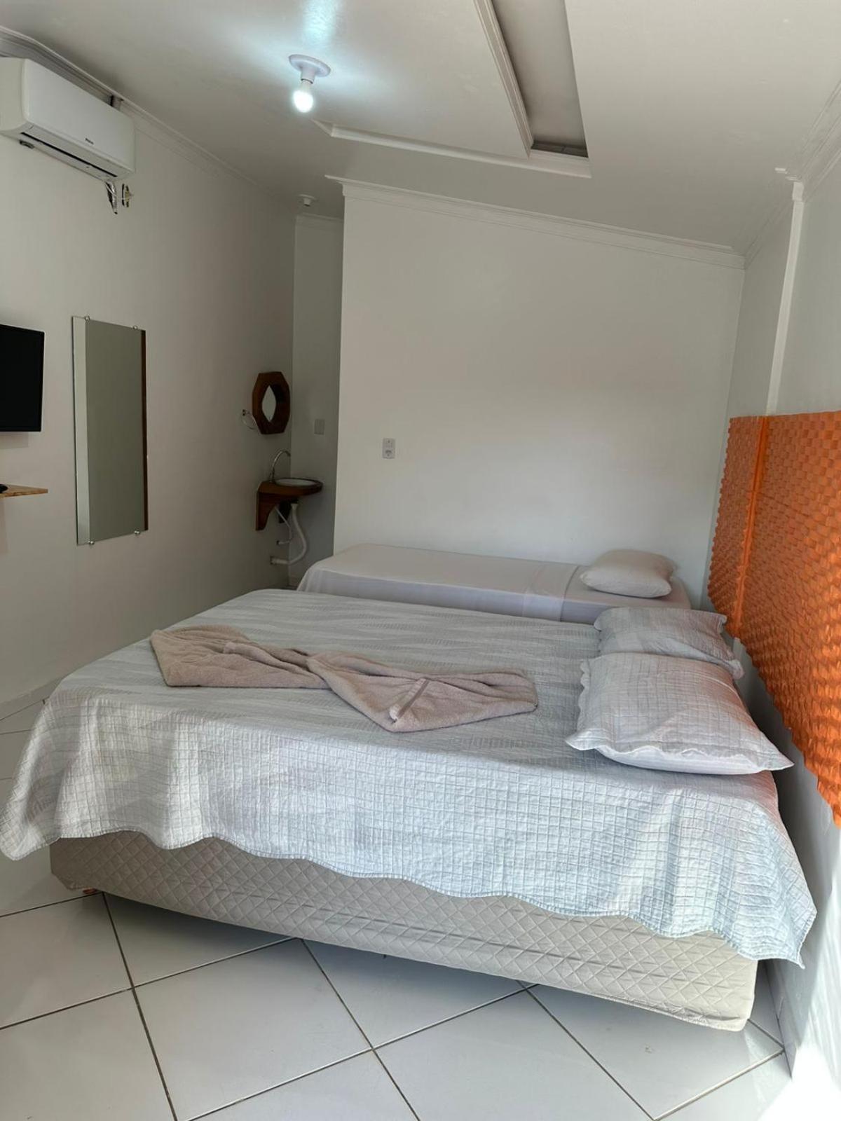 Pousada Casa Grande Barreirinhas Dış mekan fotoğraf